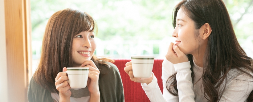 働きやすい環境づくり