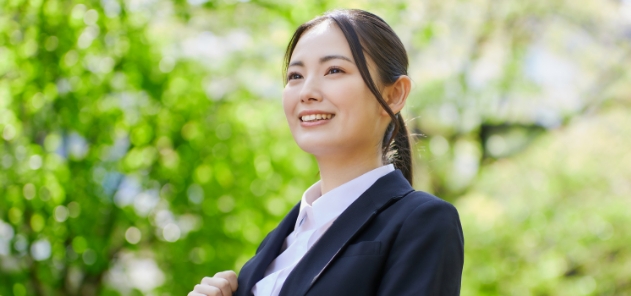 人材派遣の魅力